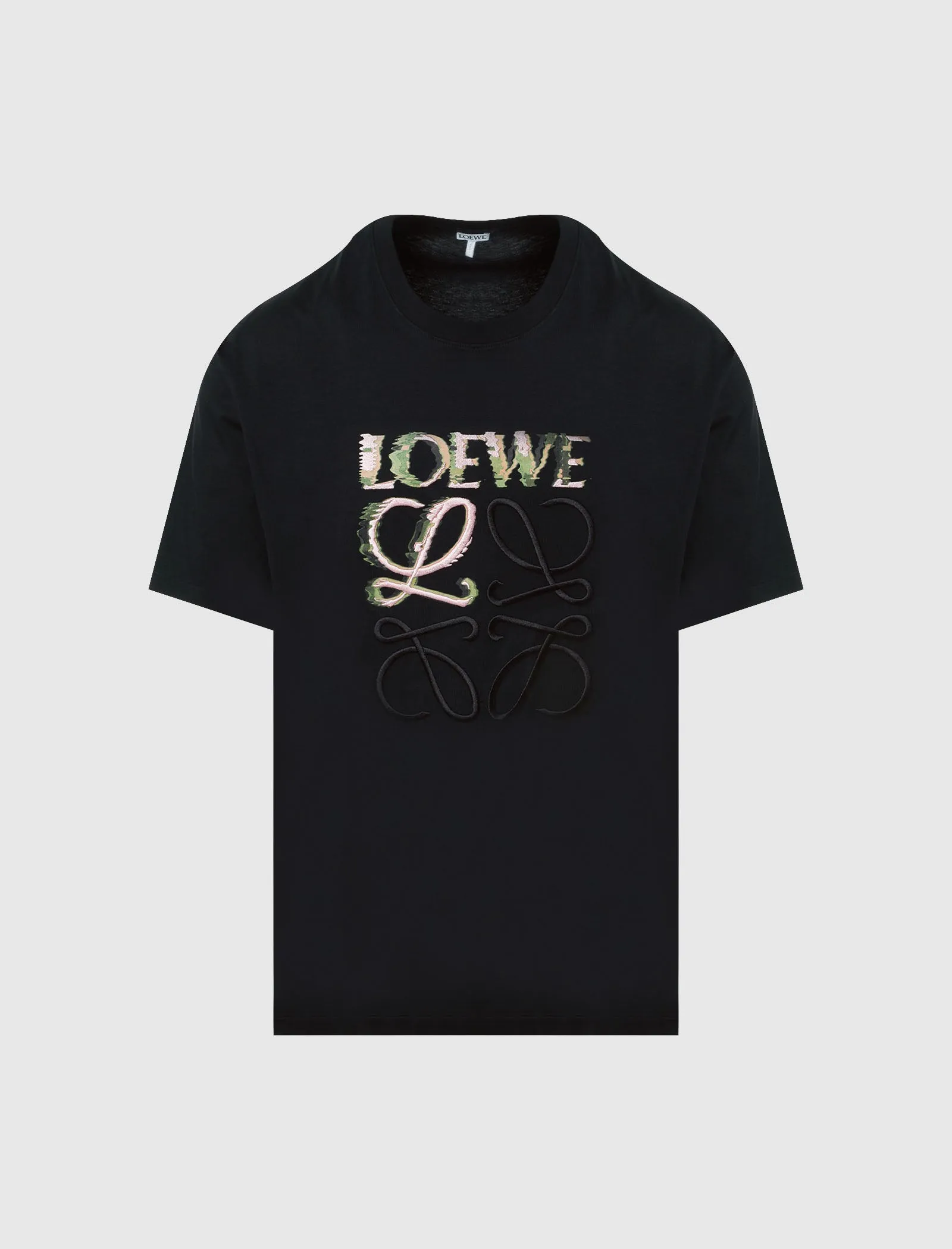 T-SHIRT RELAXED-FIT