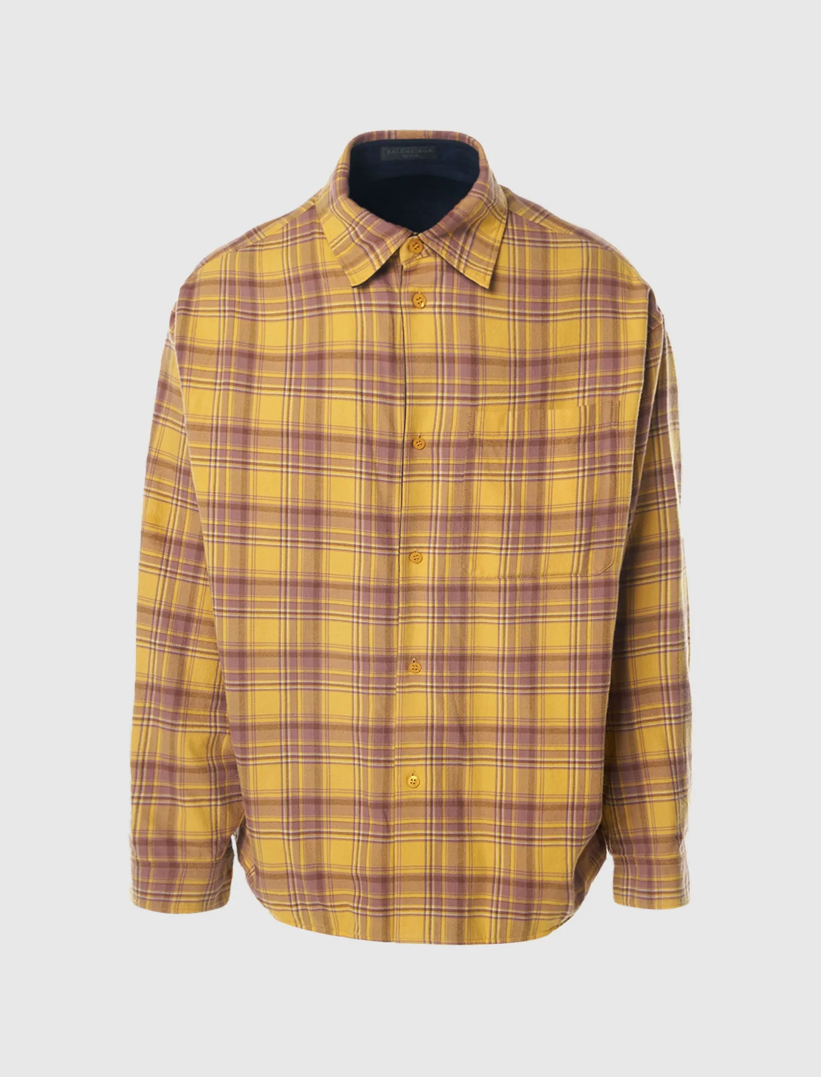 CHEMISE REVERSIBLE