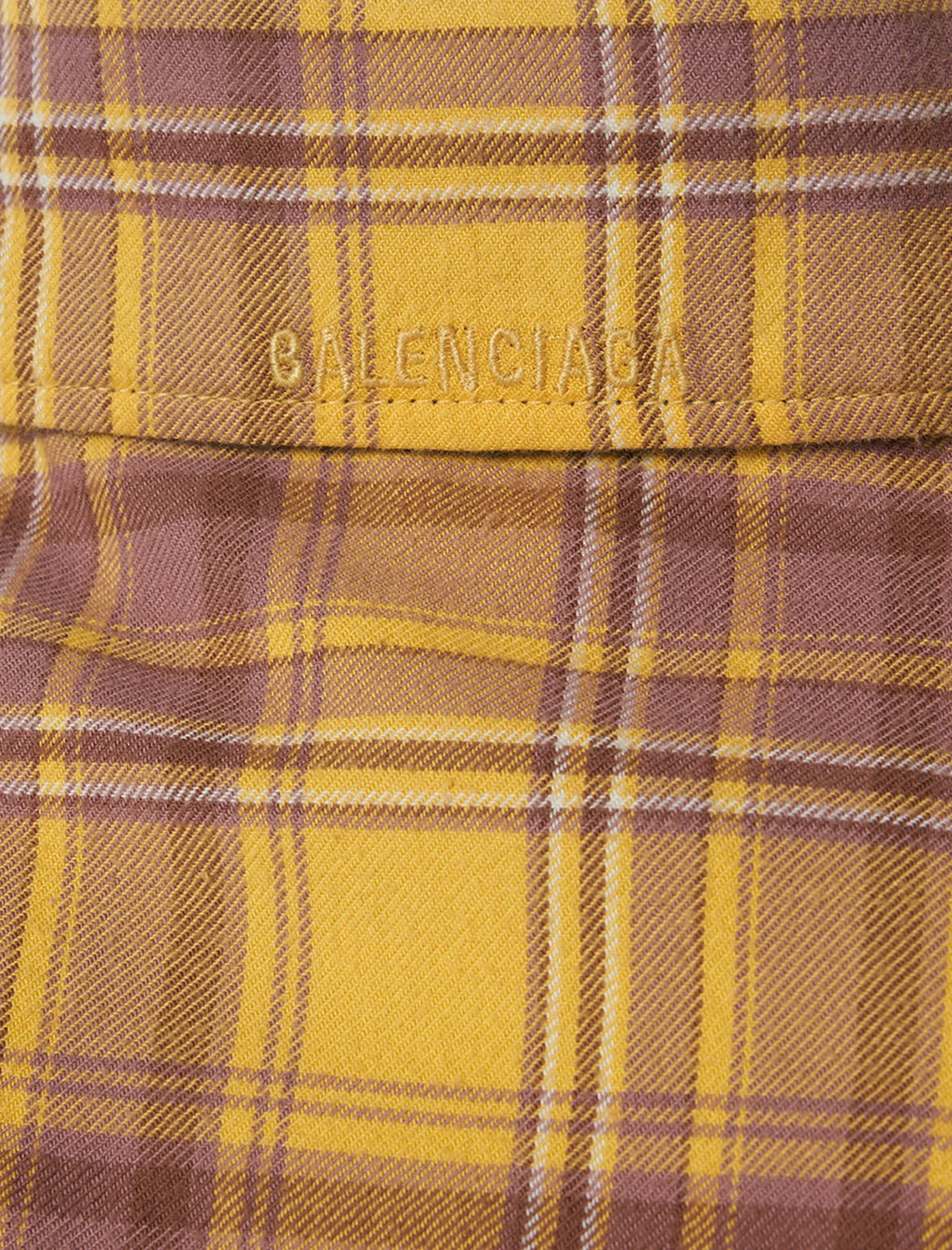 CHEMISE REVERSIBLE