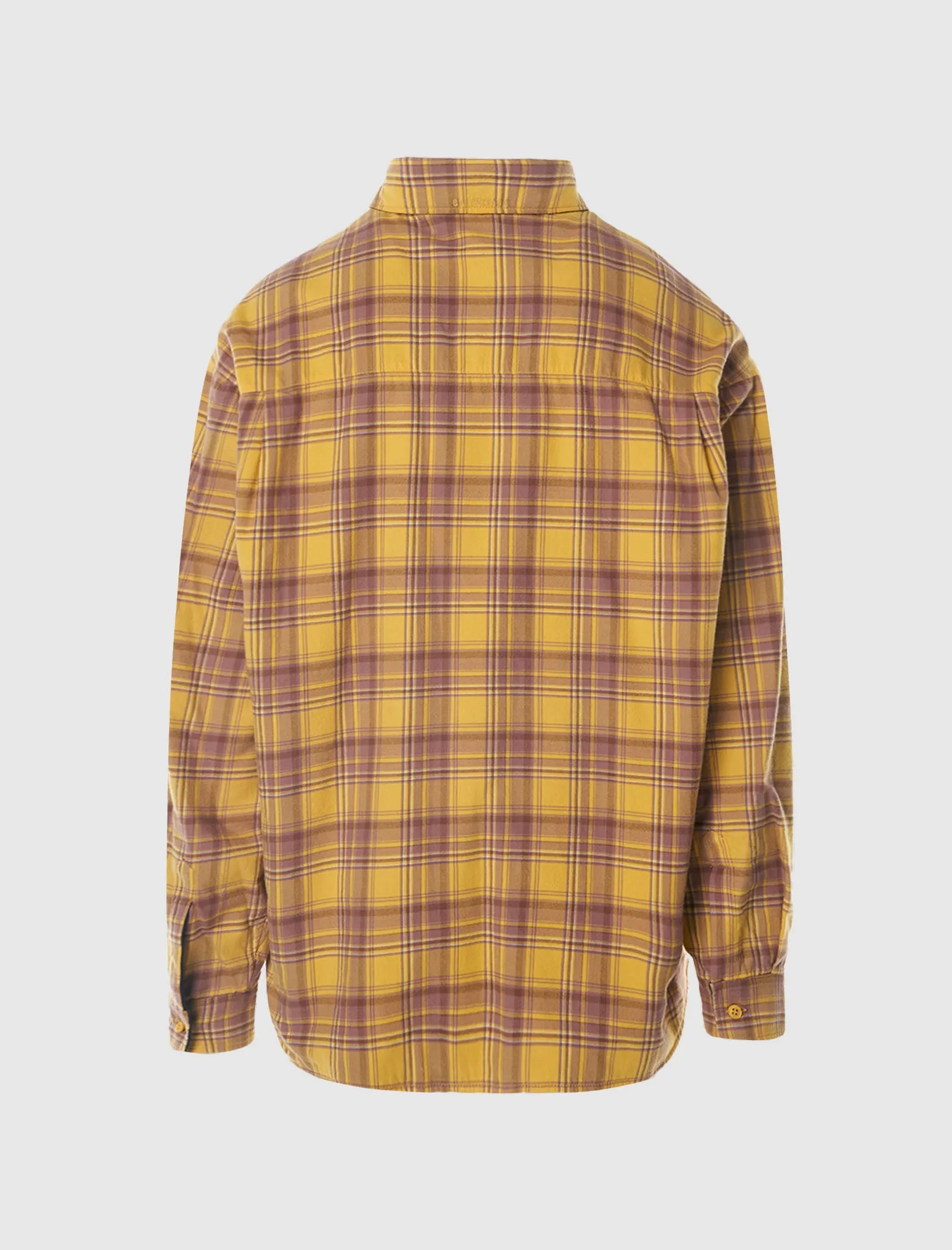 CHEMISE REVERSIBLE