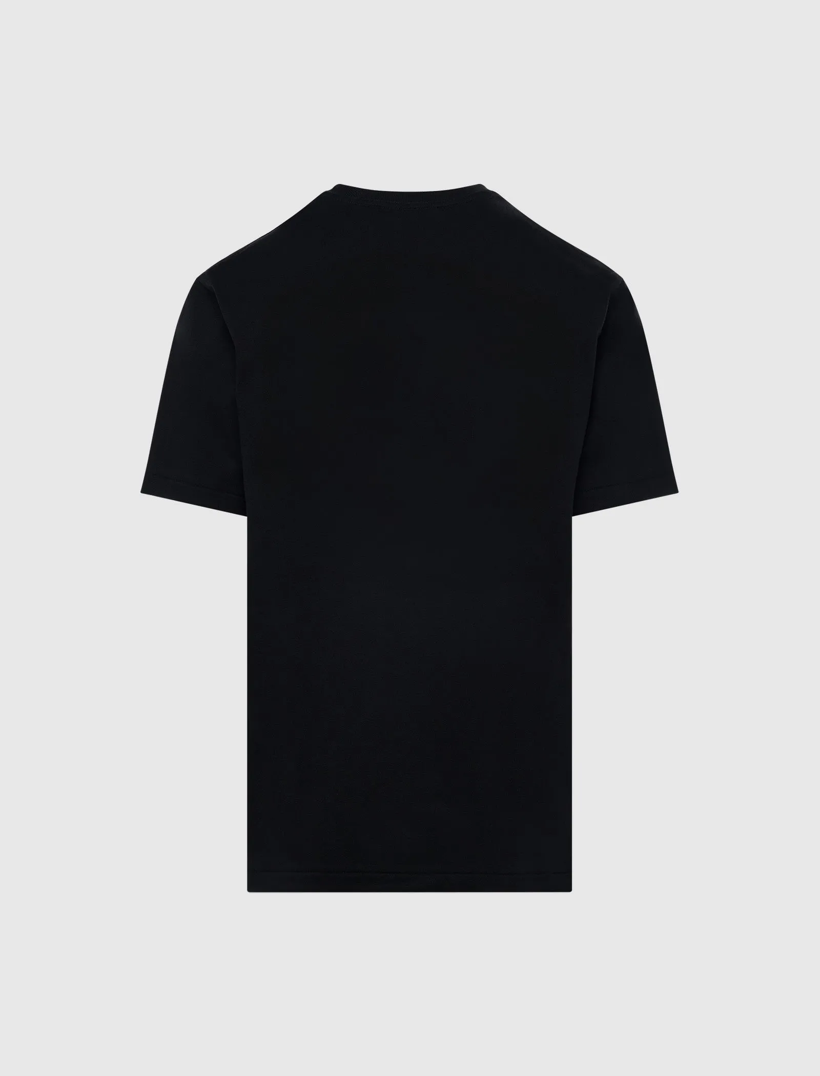 T-SHIRT AVEC LOGO EN STRASS