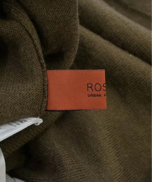 Pulls ROSSO