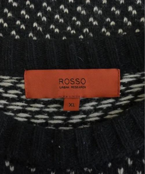 Pulls ROSSO