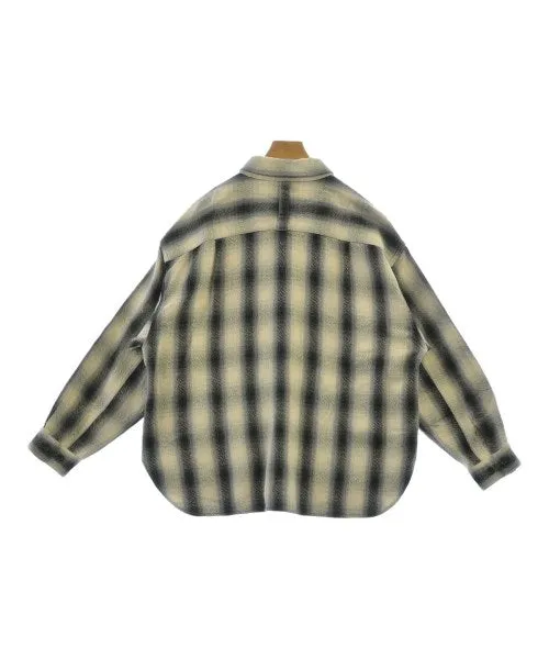Chemises décontractées ROTOL