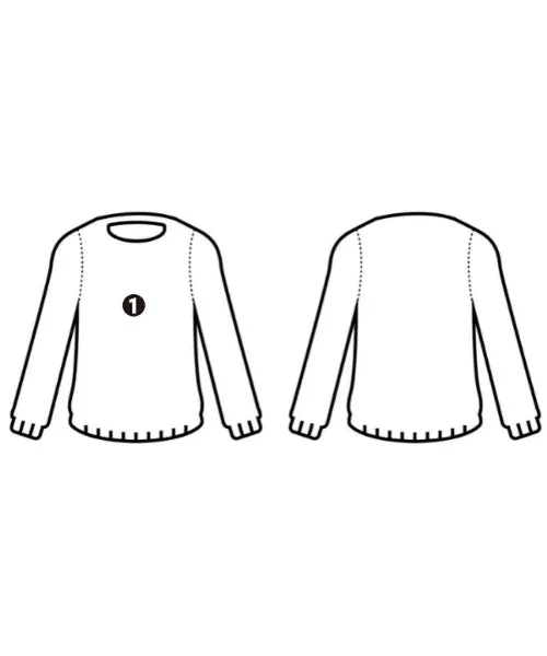 Pull-overs RRL