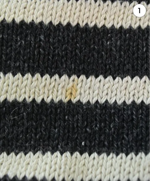 Pull-overs RRL