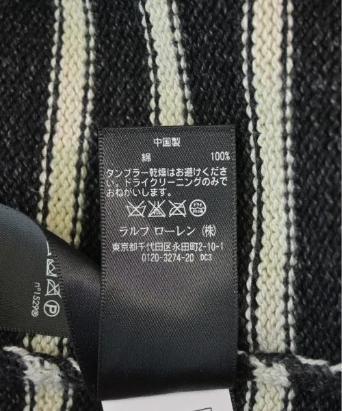 Pull-overs RRL