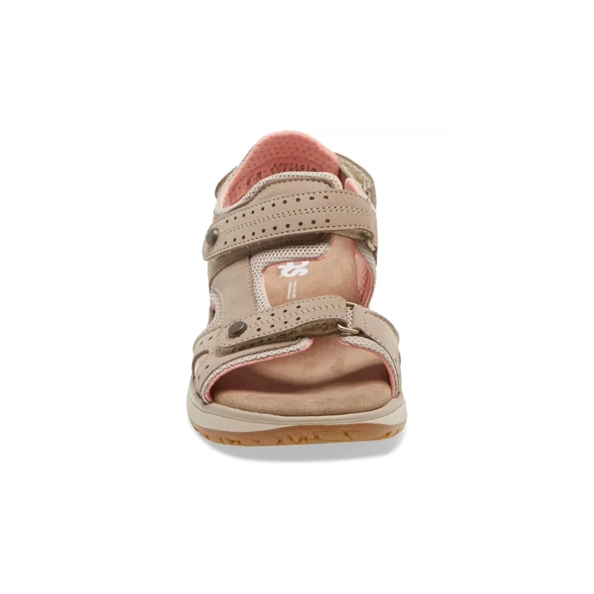 S A Sandales Femme Embark Taupe