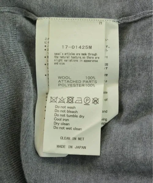 Pulls Sacai