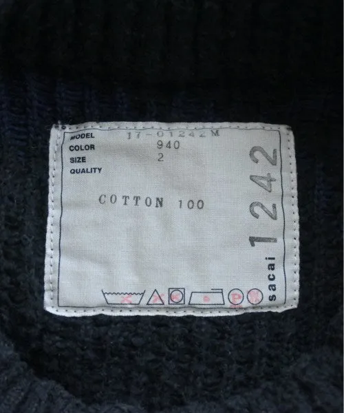 Pulls sacai
