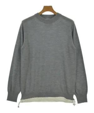 Pulls Sacai