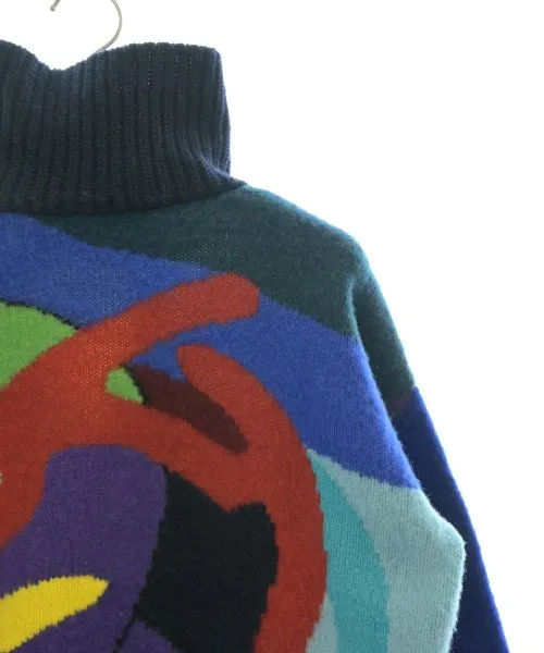 Pulls sacai