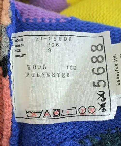Pulls sacai