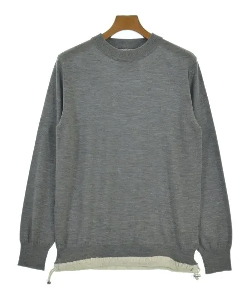 Pulls Sacai