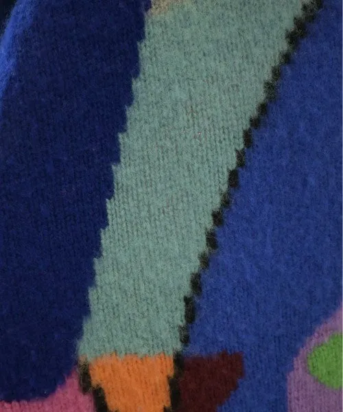 Pulls sacai