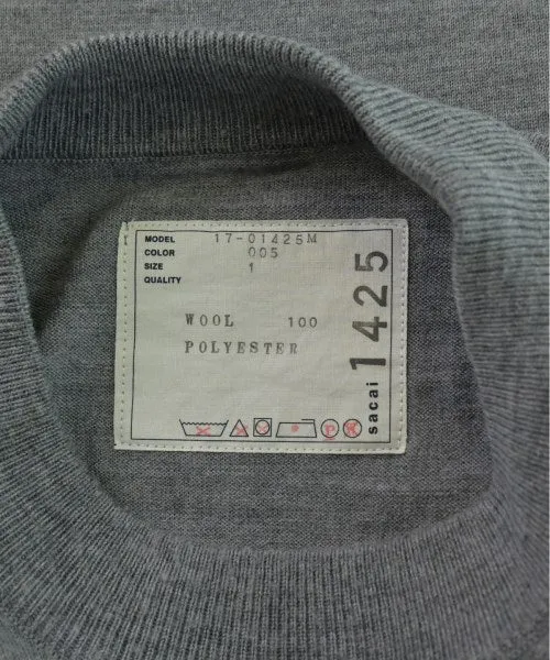 Pulls Sacai