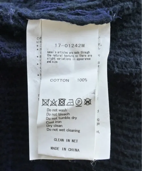 Pulls sacai