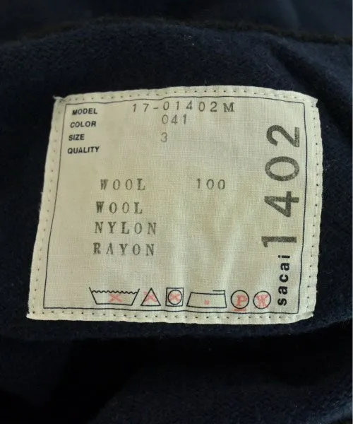 Pulls sacai