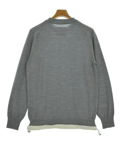Pulls Sacai