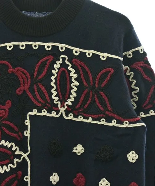 Pulls sacai