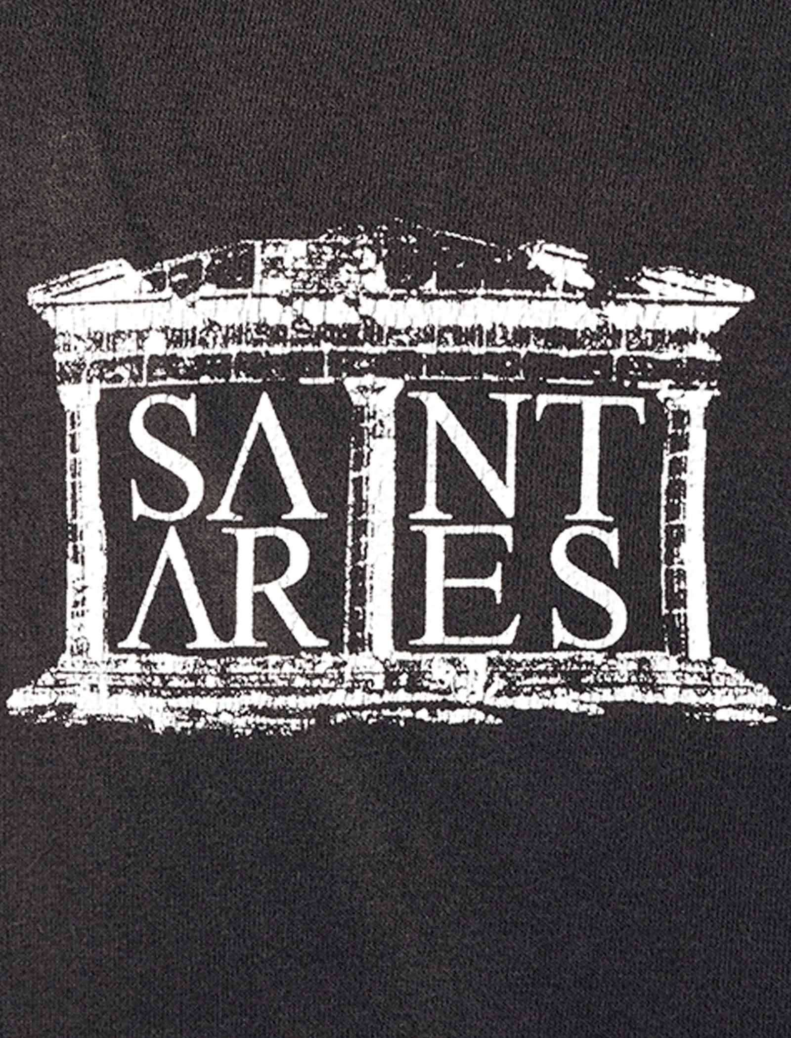 SWEAT À CAPUCHE SAINT ARIES