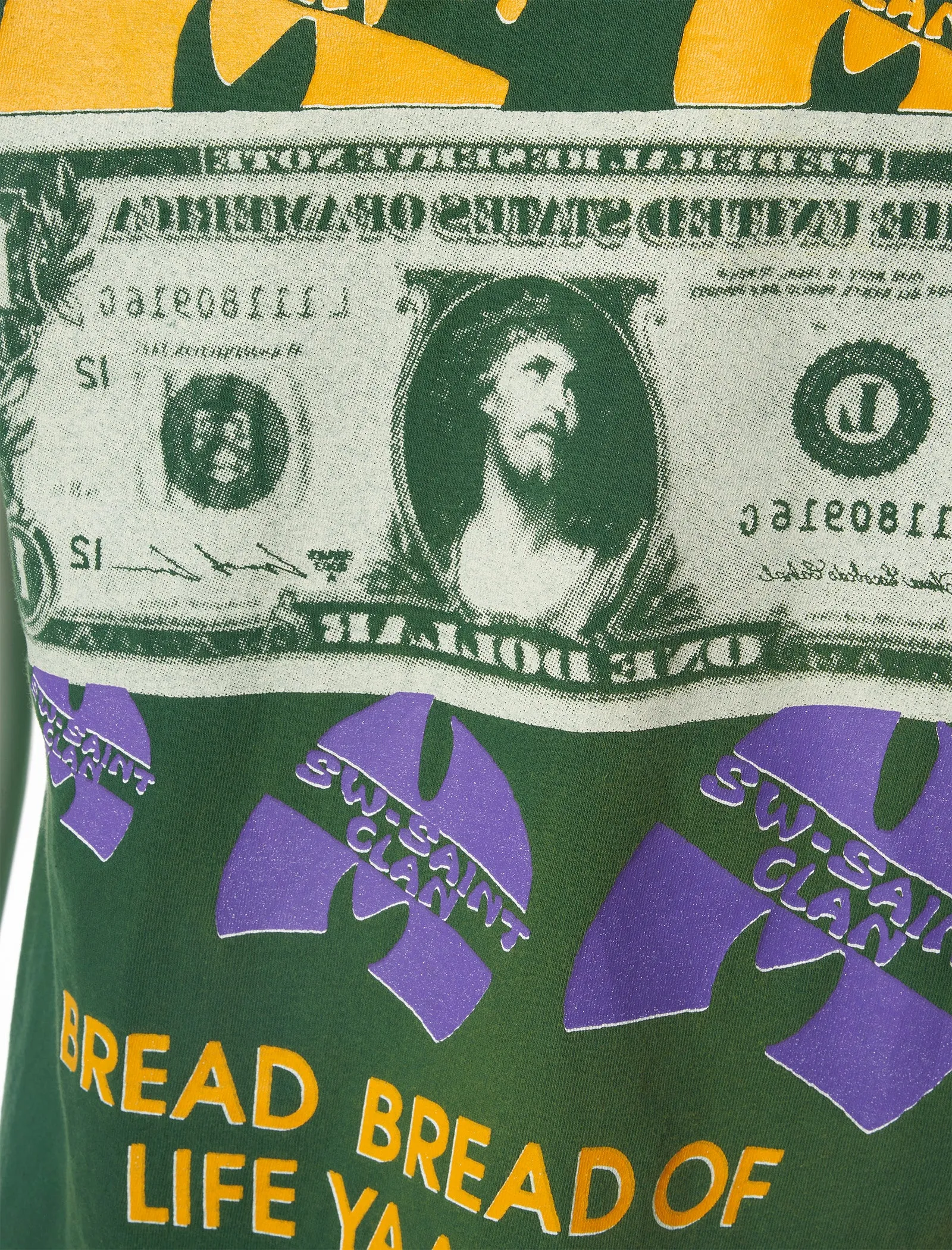TEE SAINT CLAN