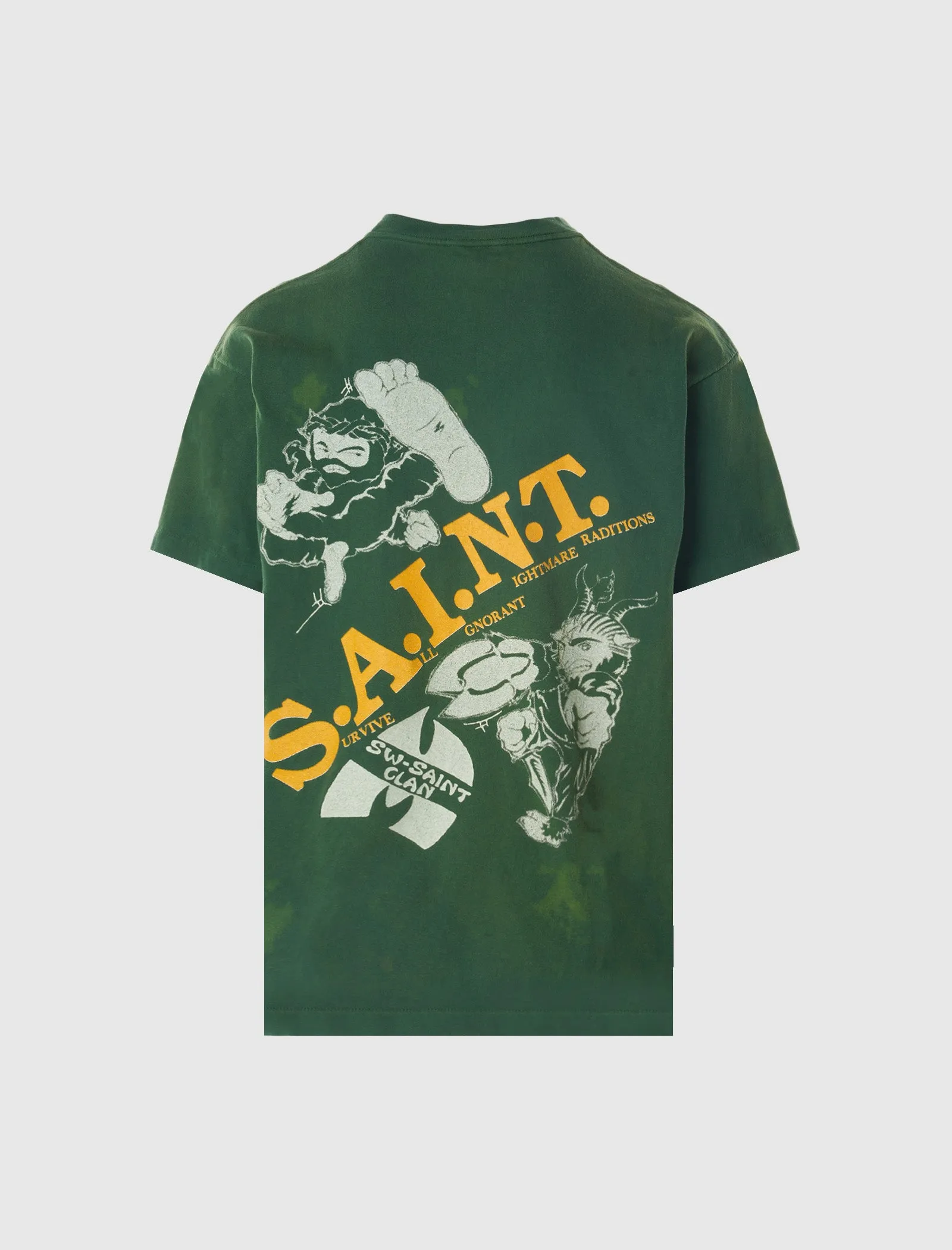 TEE SAINT CLAN