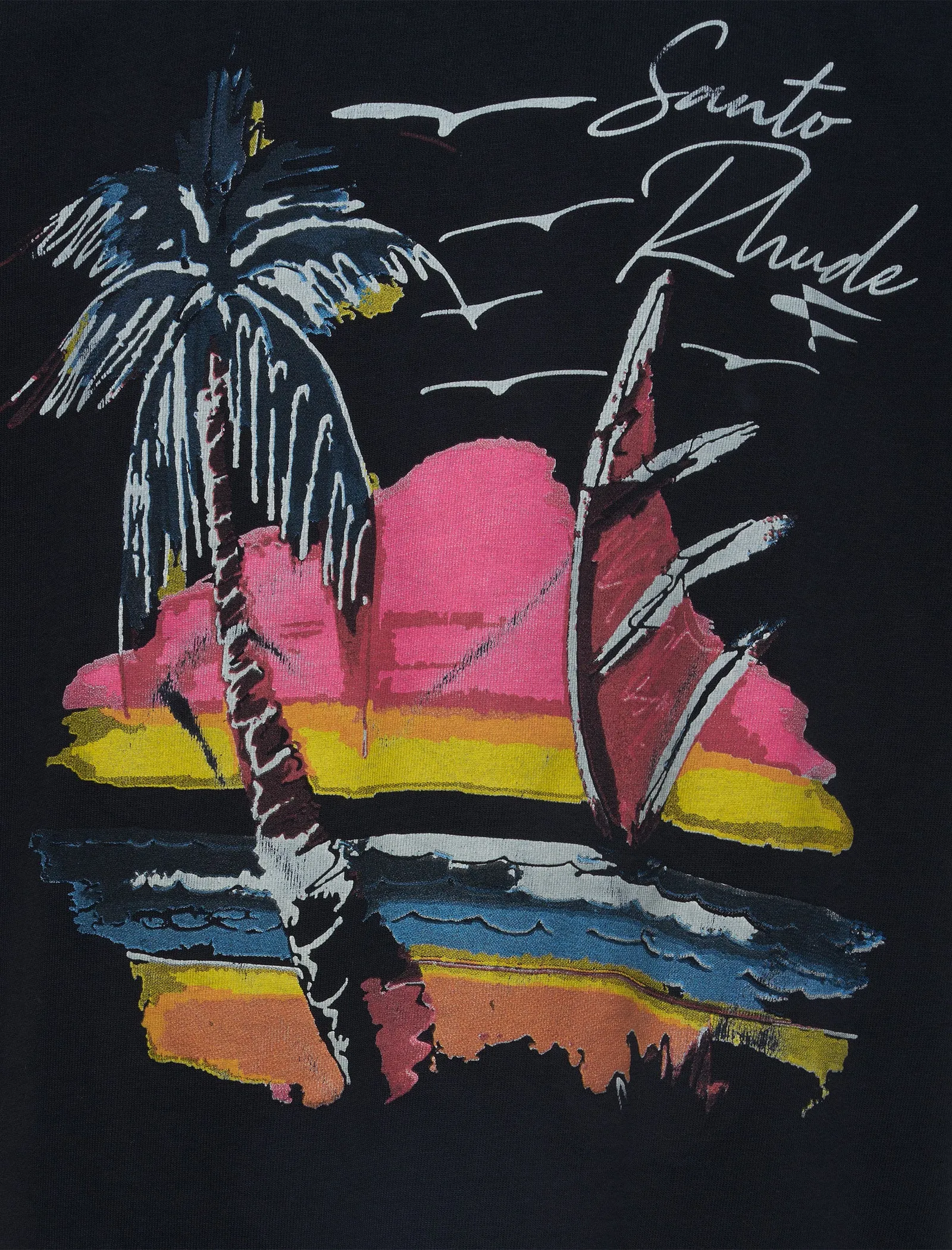 TEE SAINT RHUDE