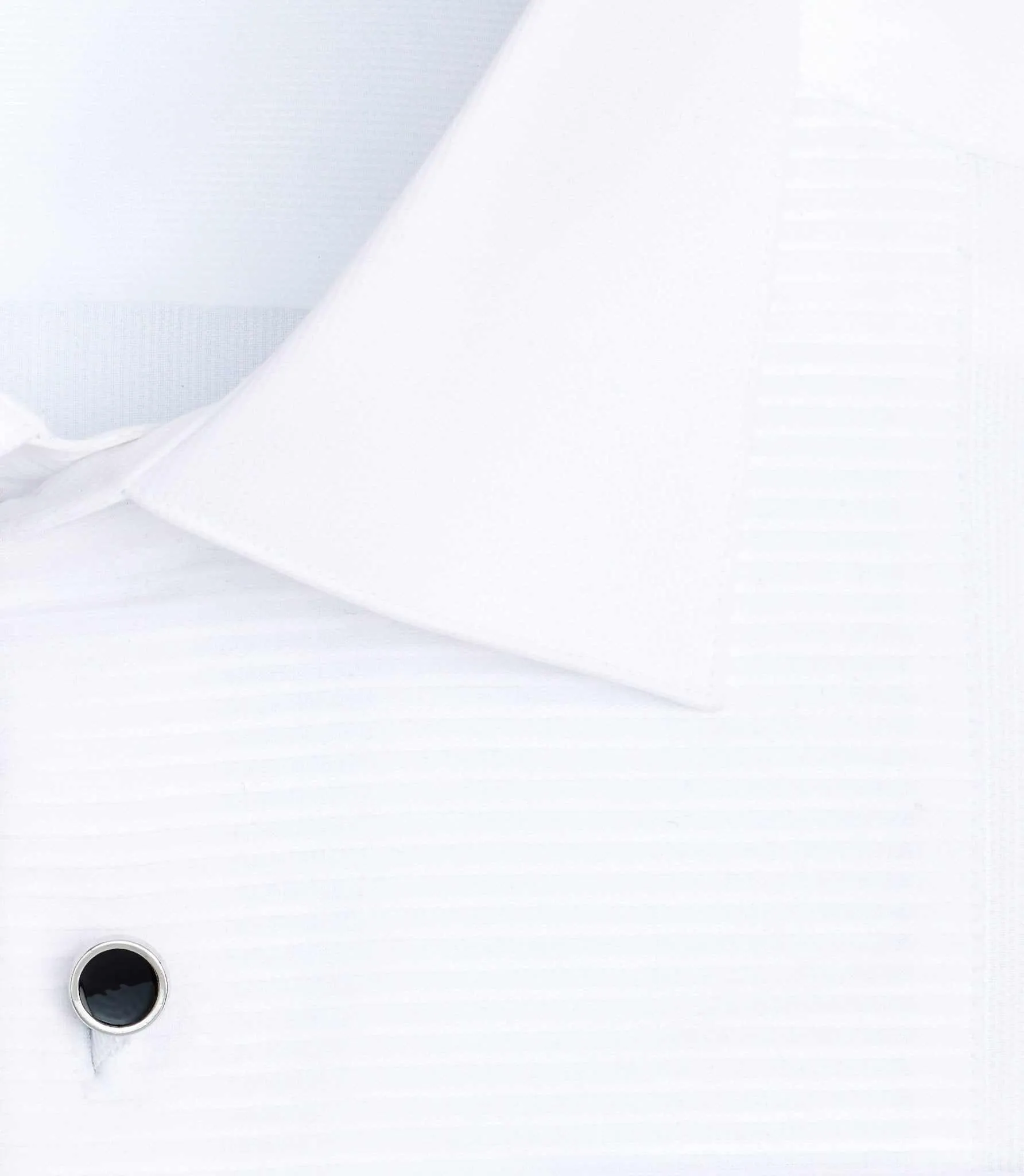 Chemise formelle blanche 