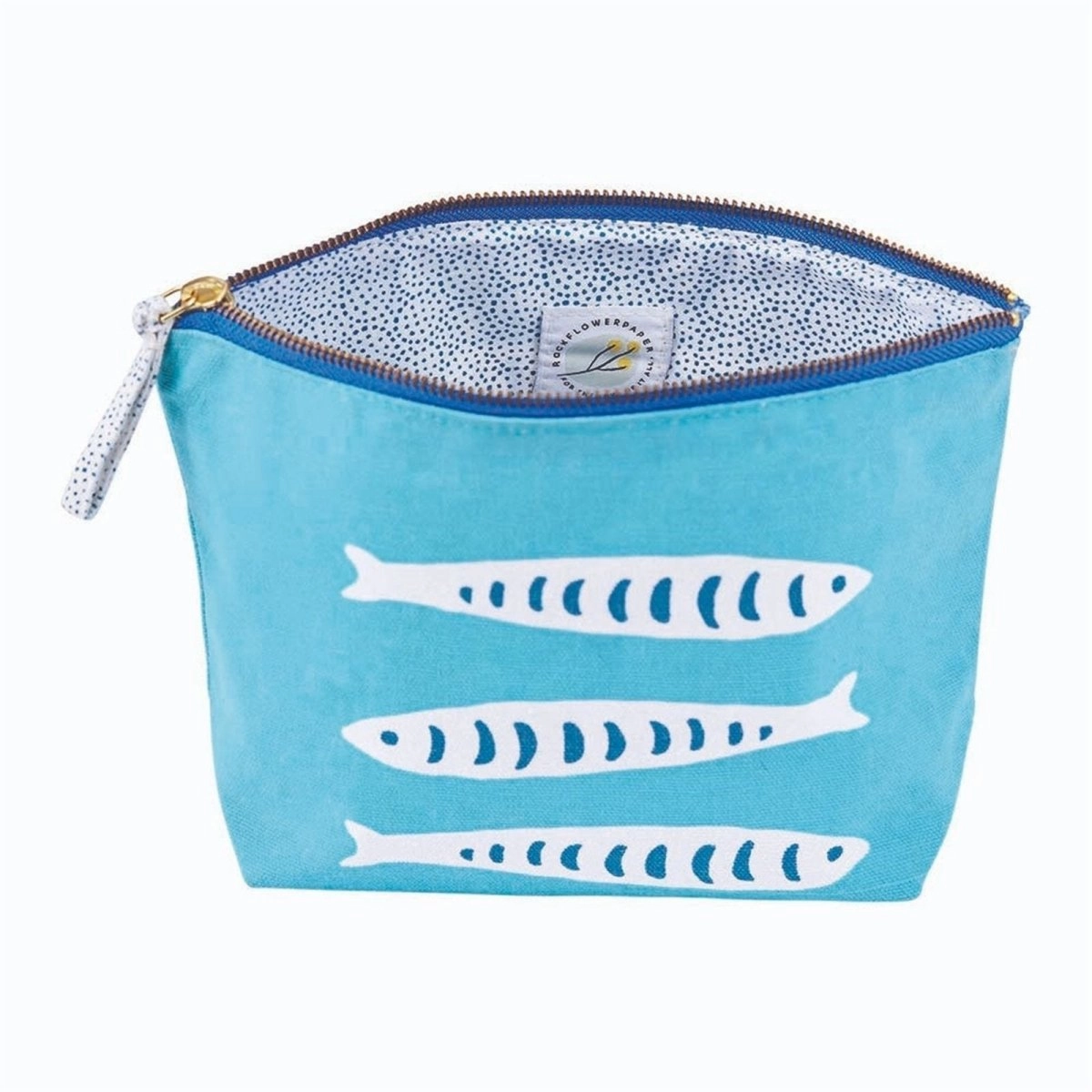 Sardina Swimmers Pouch Medium