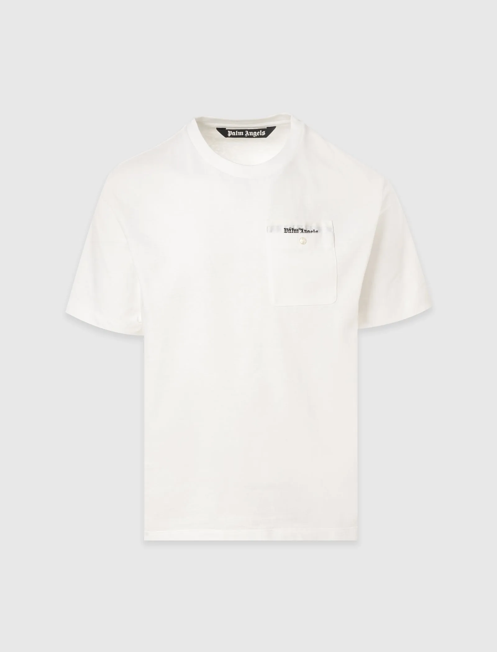TEE POCHE SARTORIALE