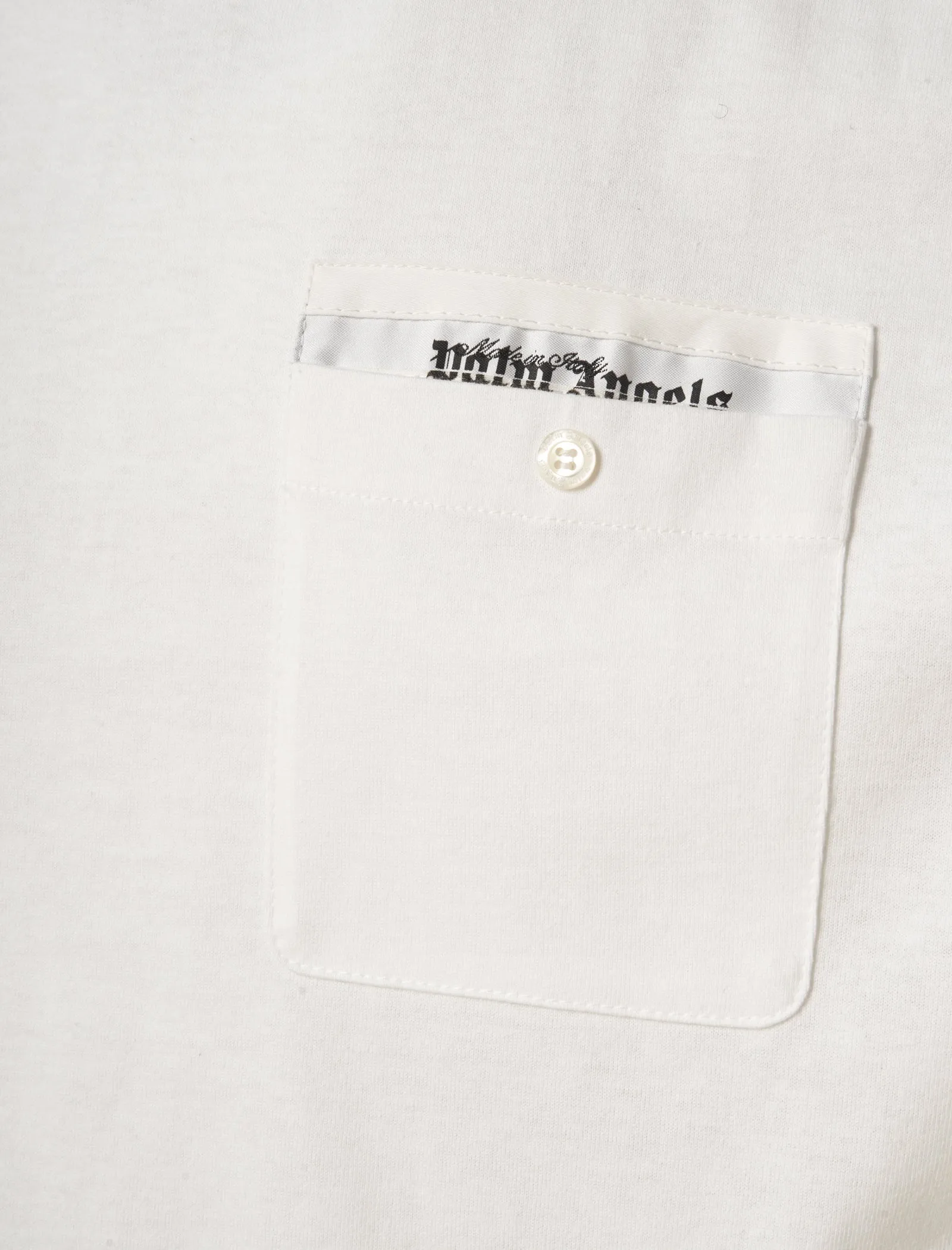 TEE POCHE SARTORIALE