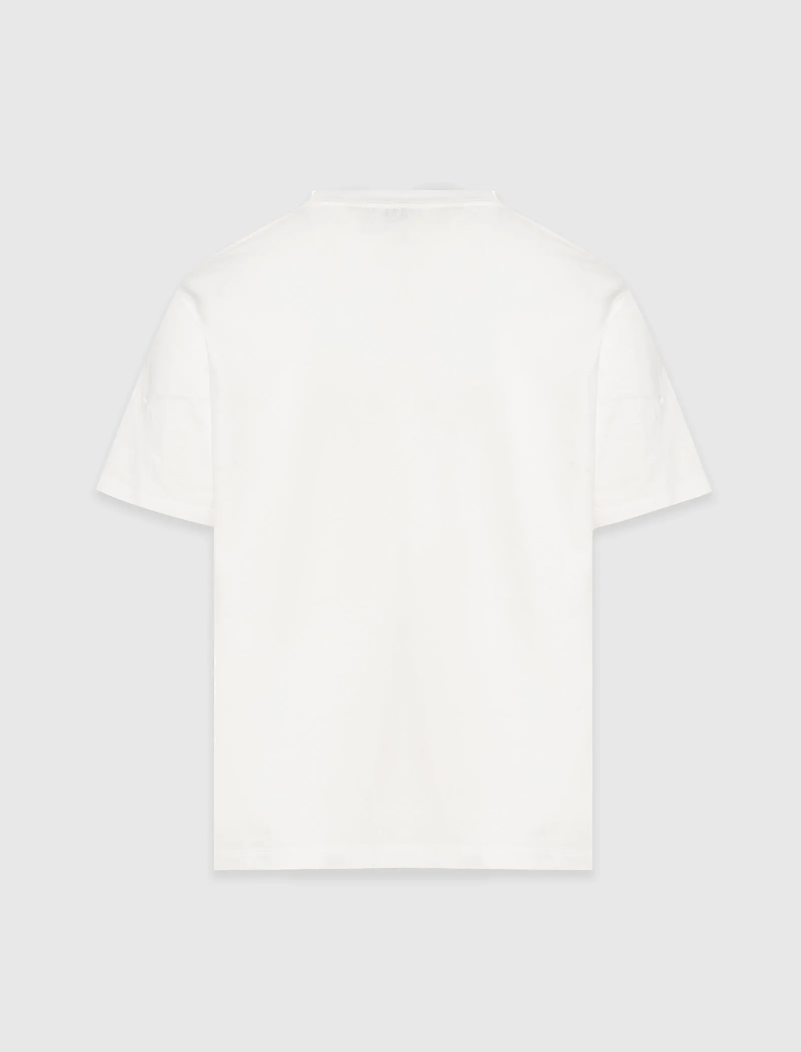 TEE POCHE SARTORIALE