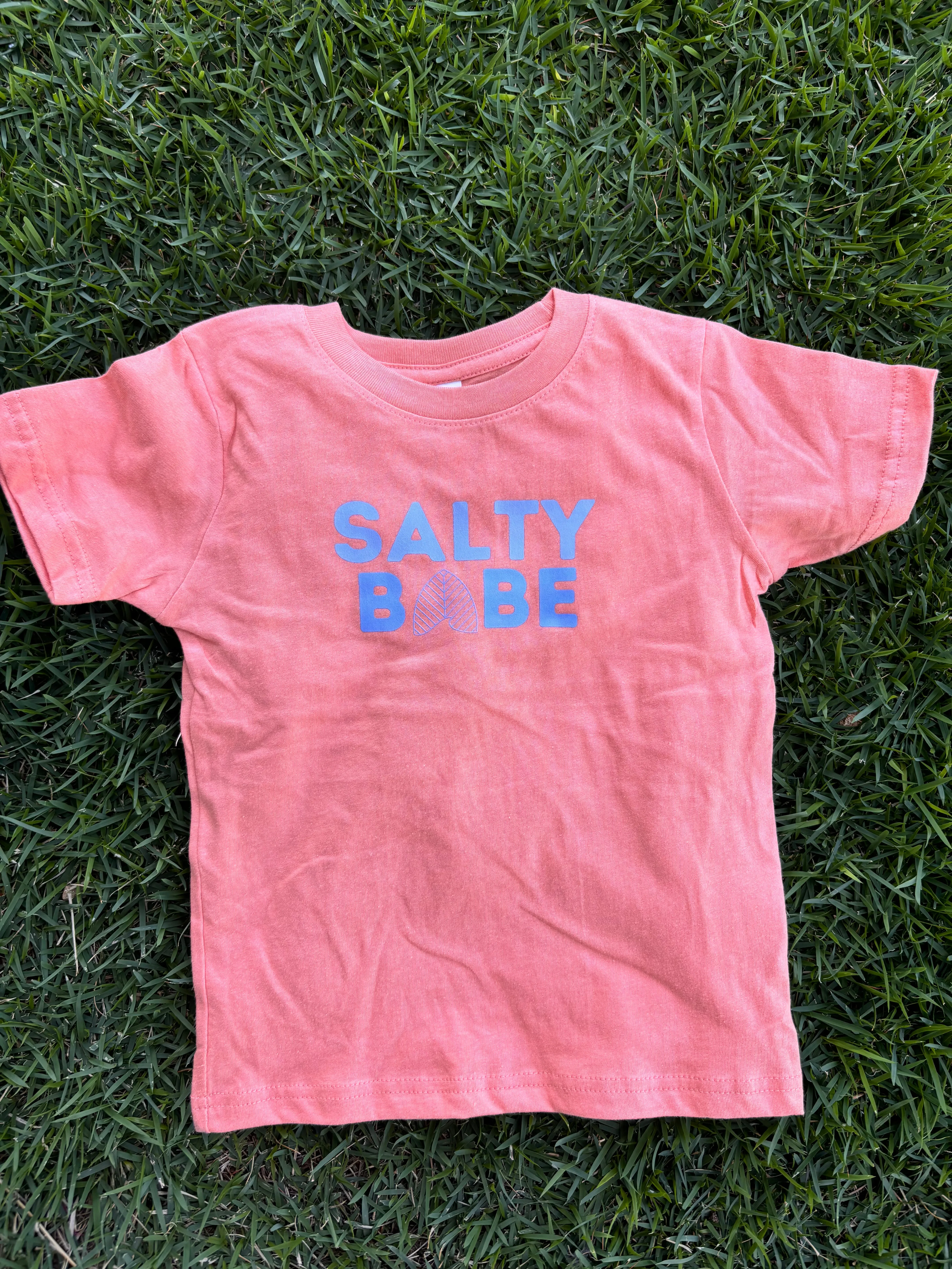 T-shirts et bodys SB Arch Maman et moi - Coucher de soleil
