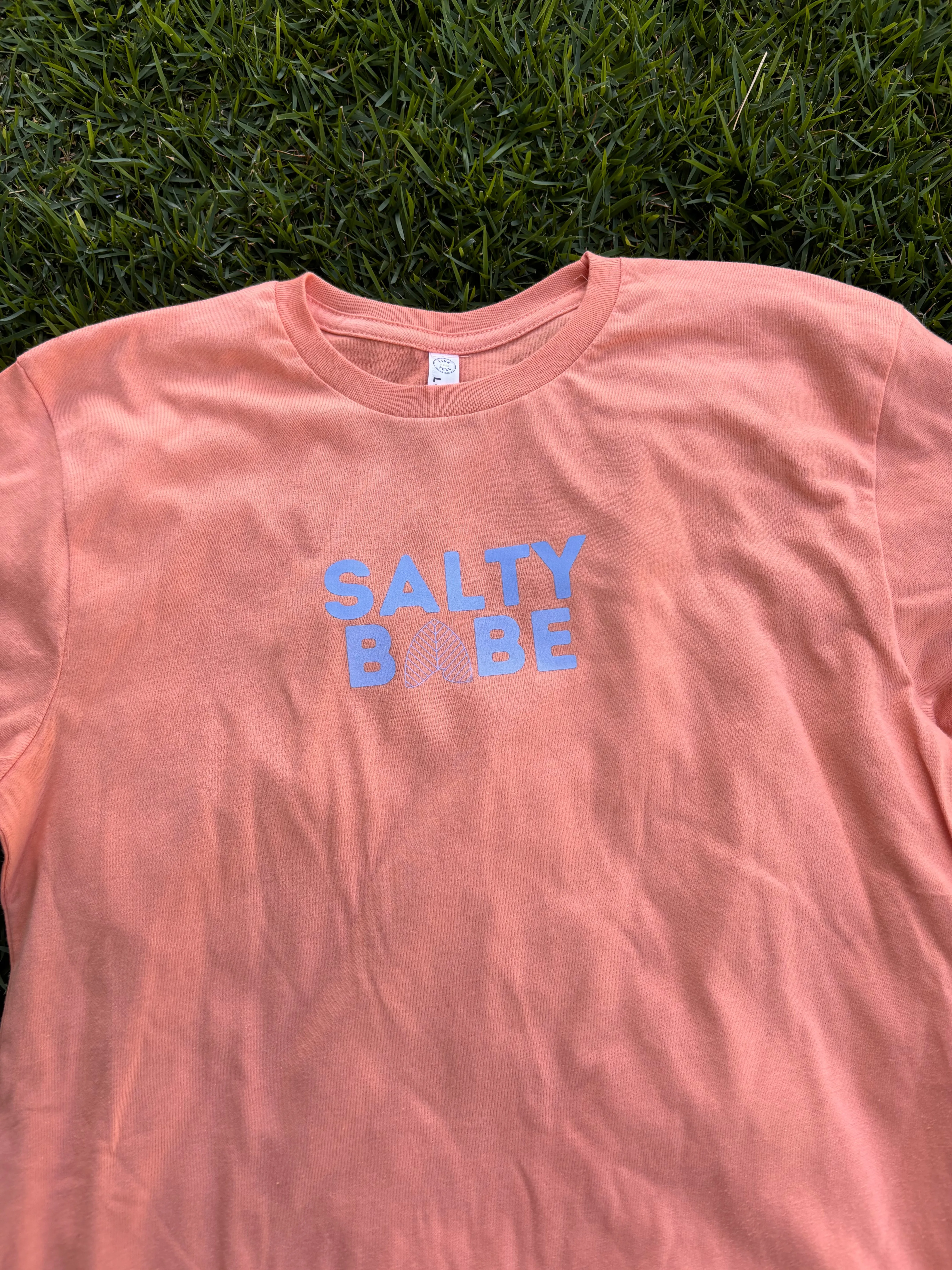 T-shirts et bodys SB Arch Maman et moi - Coucher de soleil