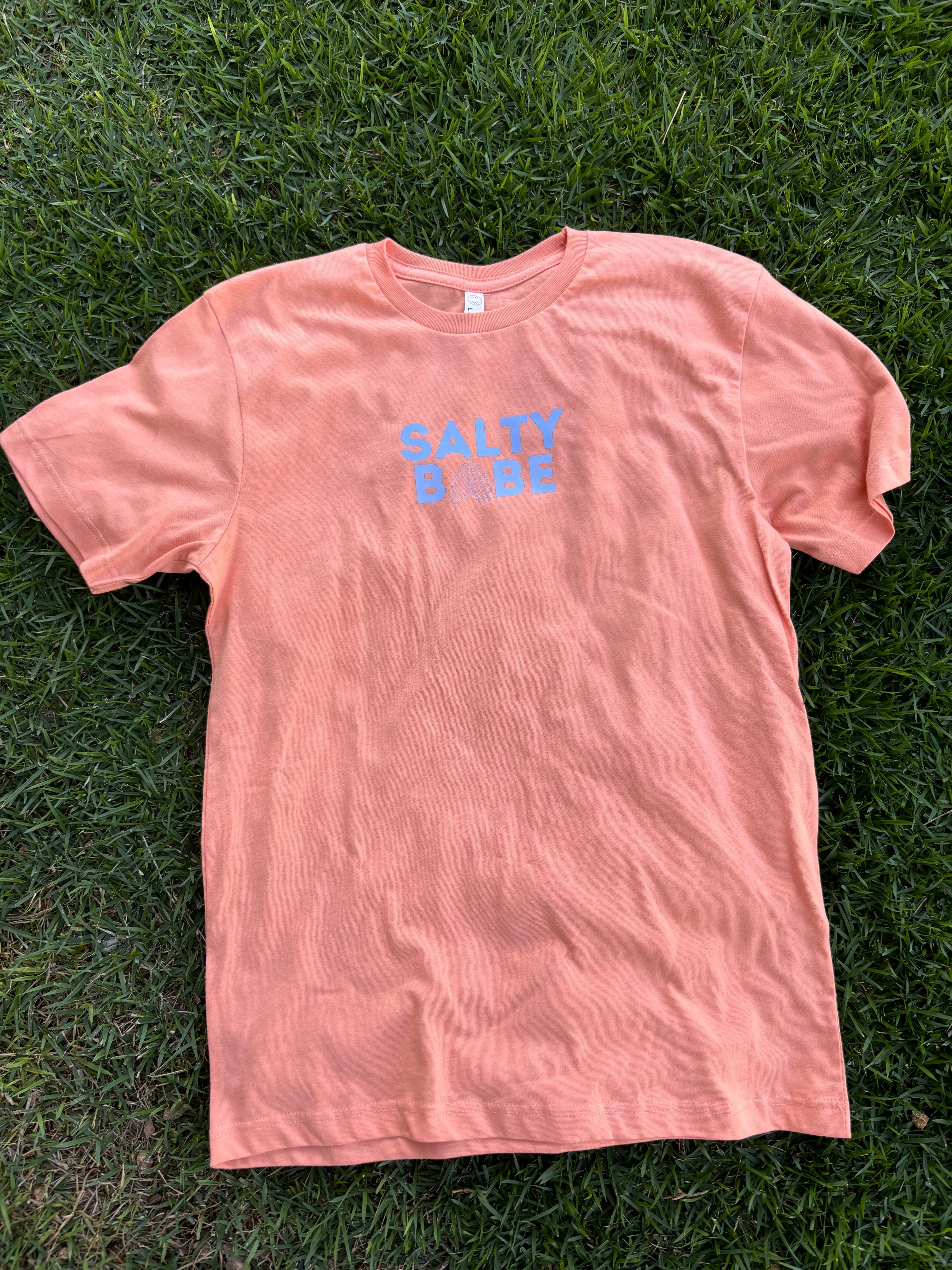 T-shirts et bodys SB Arch Maman et moi - Coucher de soleil
