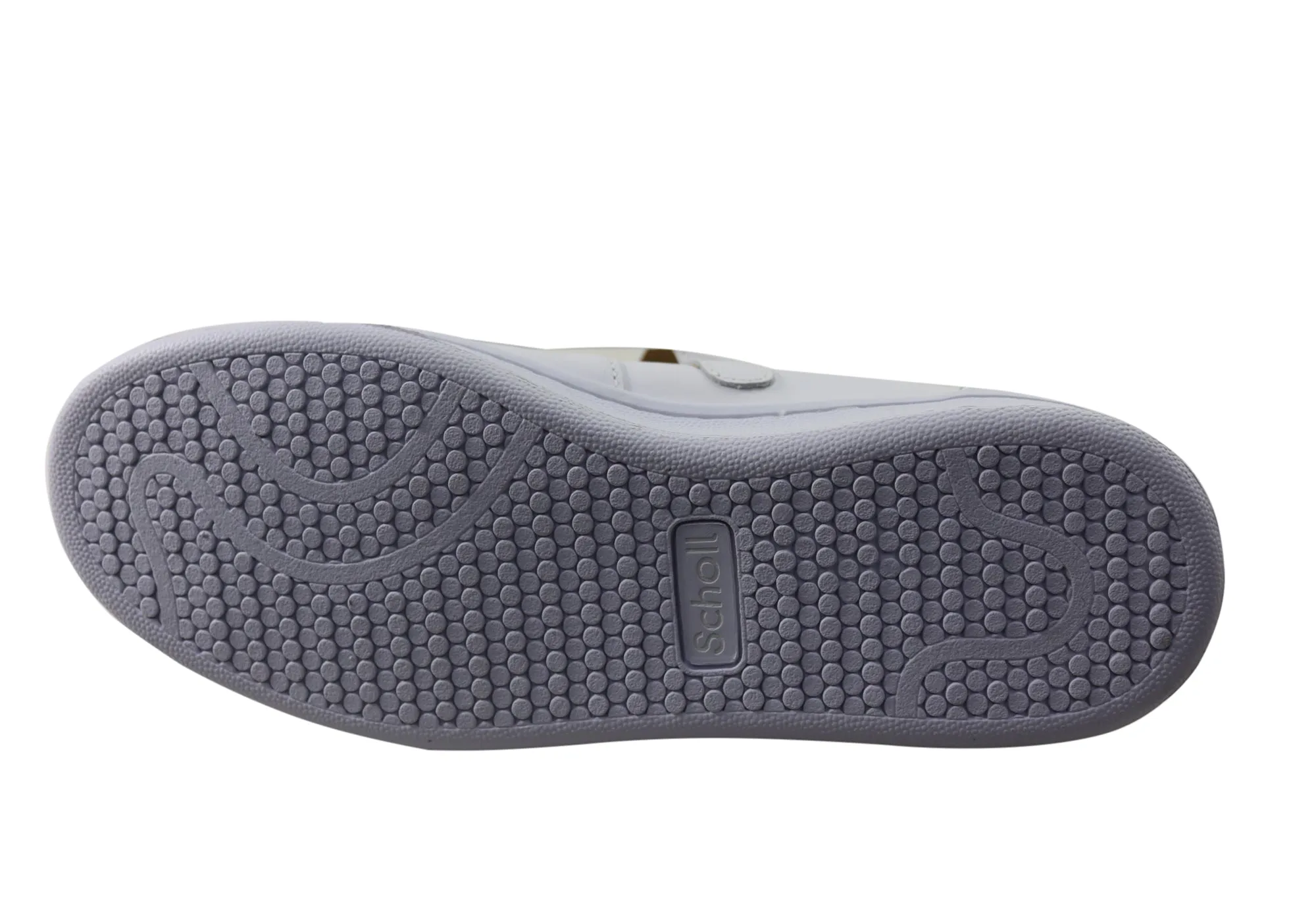 Chaussures Mary Jane en cuir pour femme avec soutien Orthaheel de Scholl - Chaussures Orthaheel Scholl