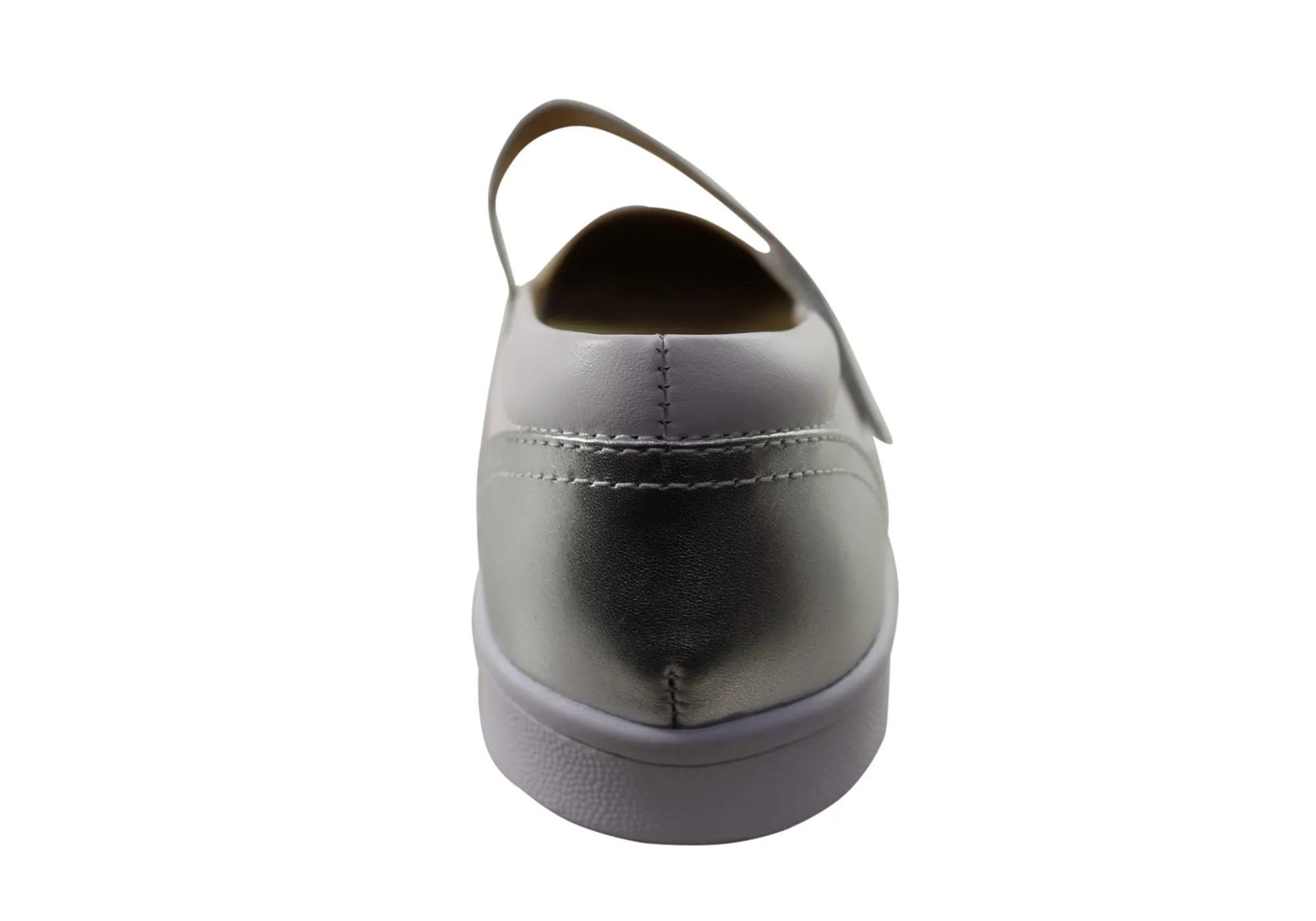 Chaussures Mary Jane en cuir pour femme avec soutien Orthaheel de Scholl - Chaussures Orthaheel Scholl