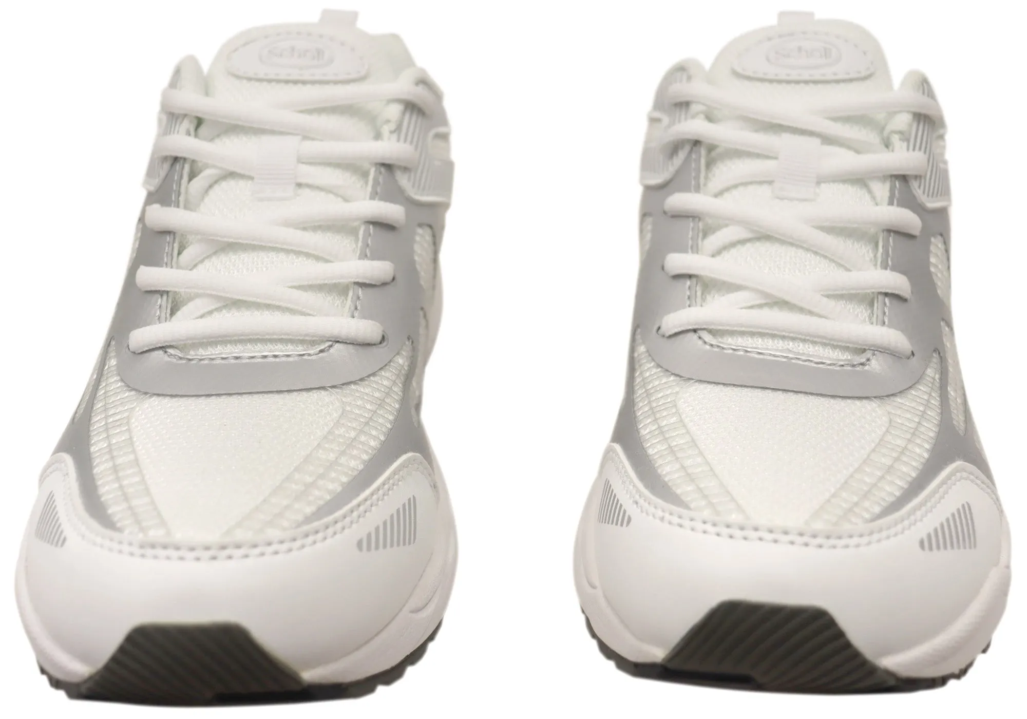 Chaussures de sport confortables et soutenantes pour femmes Scholl Orthaheel Sprinter II - Chaussures Scholl Orthaheel