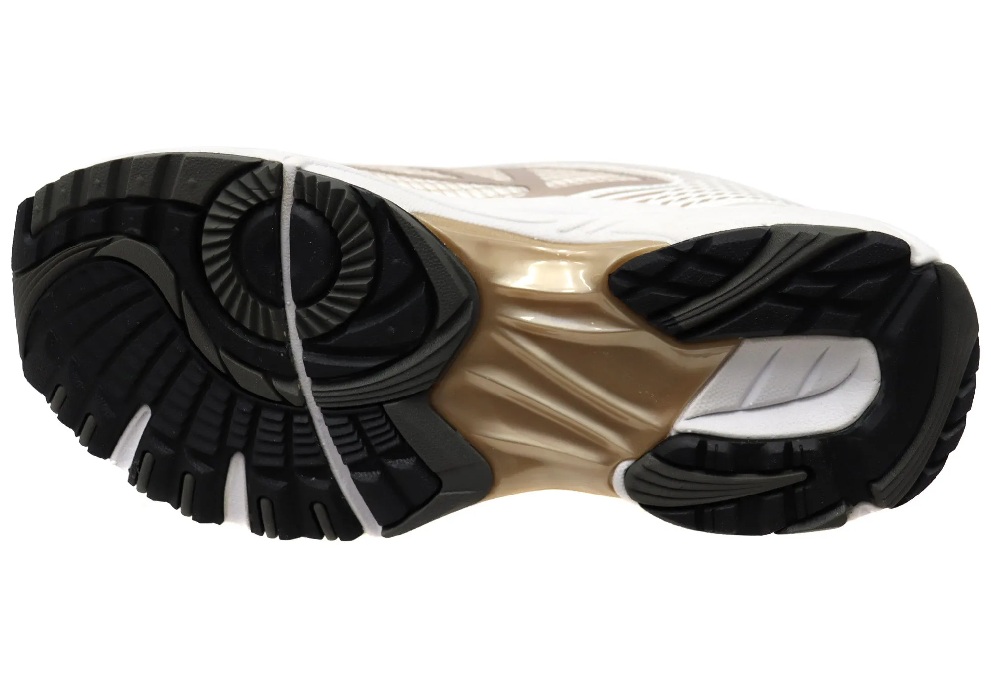 Chaussures de sport confortables et soutenantes pour femmes Scholl Orthaheel Sprinter II - Chaussures Scholl Orthaheel