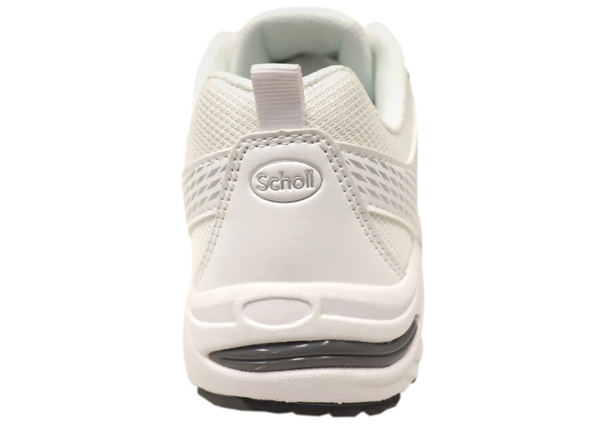 Chaussures de sport confortables et soutenantes pour femmes Scholl Orthaheel Sprinter II - Chaussures Scholl Orthaheel