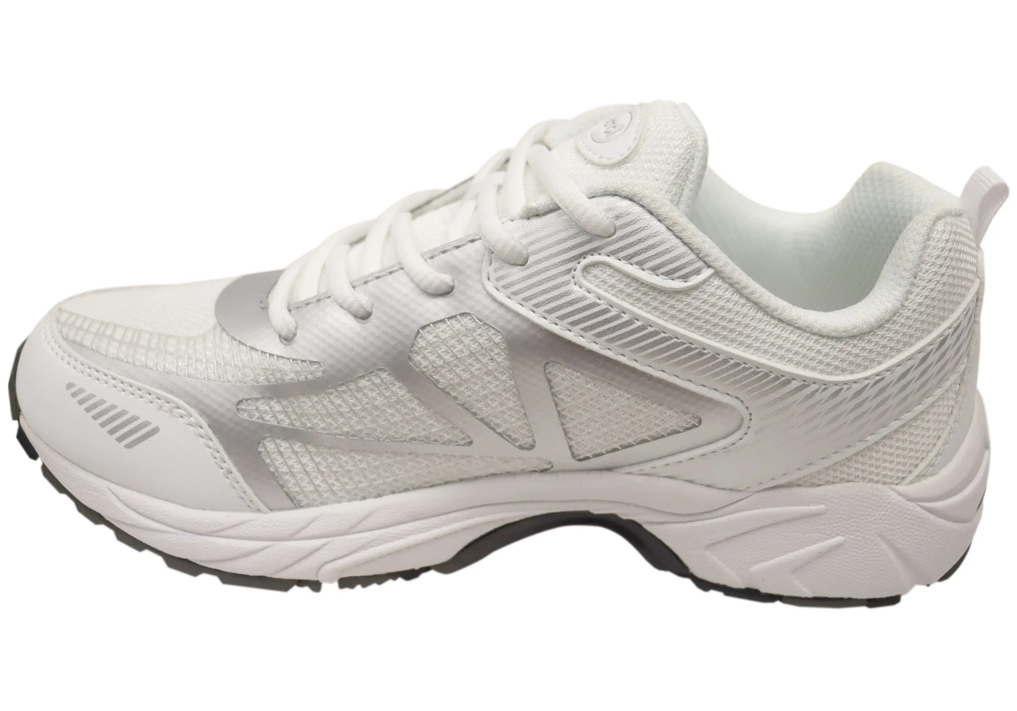 Chaussures de sport confortables et soutenantes pour femmes Scholl Orthaheel Sprinter II - Chaussures Scholl Orthaheel