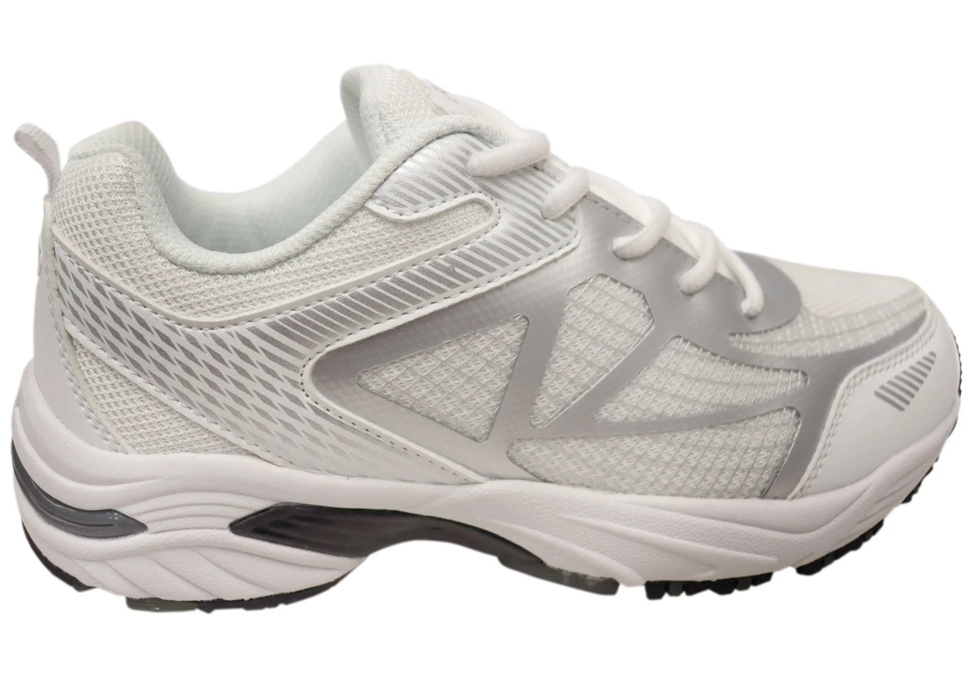 Chaussures de sport confortables et soutenantes pour femmes Scholl Orthaheel Sprinter II - Chaussures Scholl Orthaheel