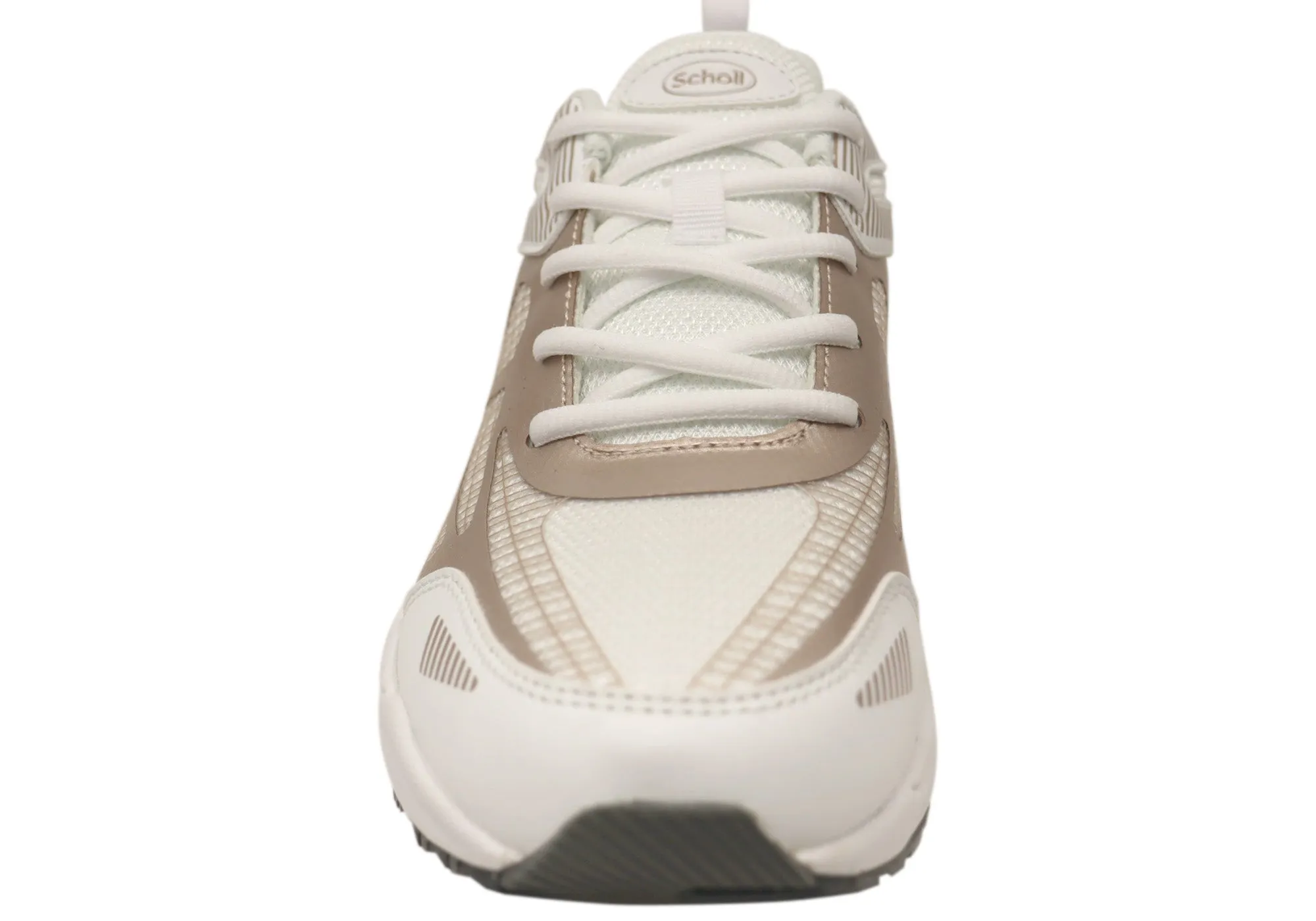 Chaussures de sport confortables et soutenantes pour femmes Scholl Orthaheel Sprinter II - Chaussures Scholl Orthaheel