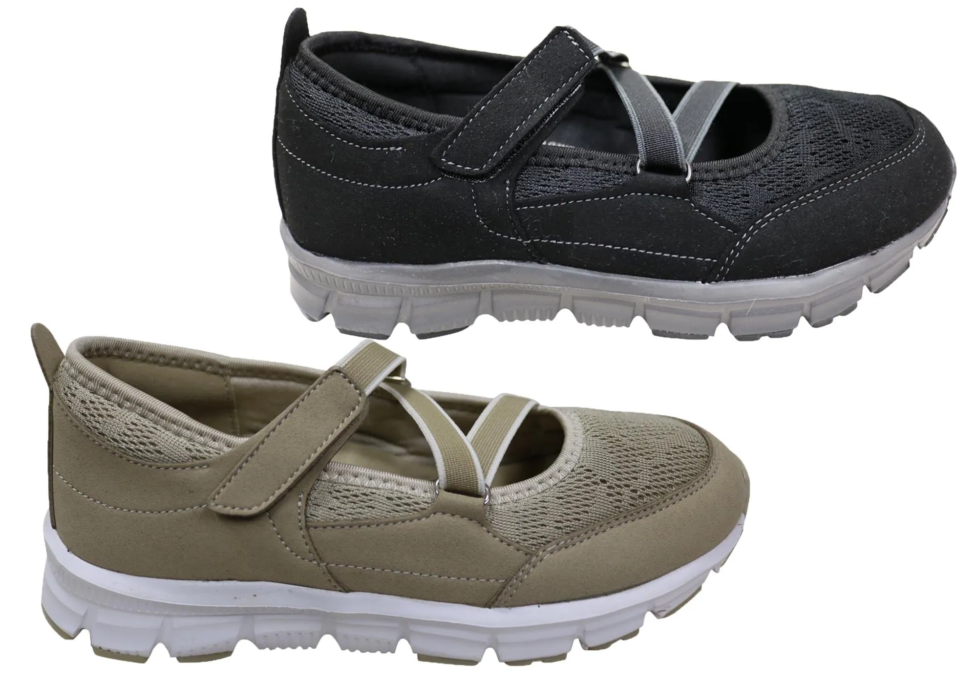 Chaussures Mary Jane confortables et soutenues pour femmes Scholl Orthaheel Ursula - Chaussures Scholl Orthaheel