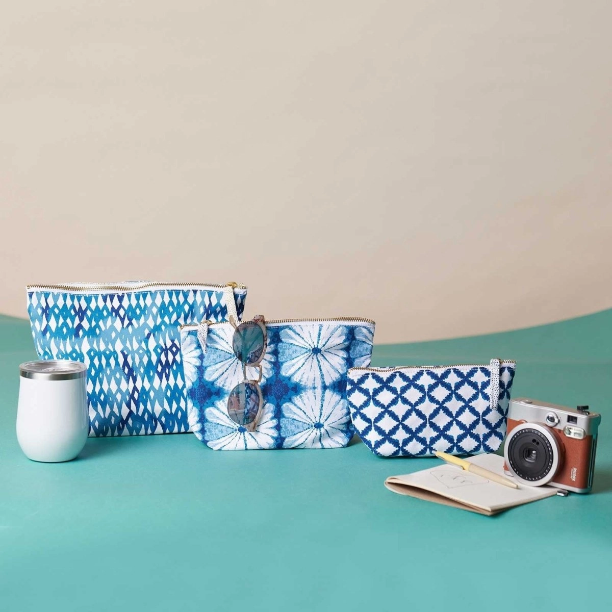 Scout Small Relaxed Pouch