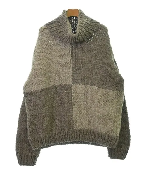 VOIR TOUS les pulls
