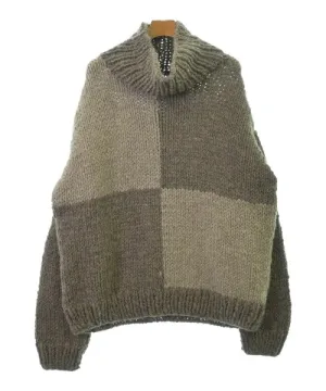 VOIR TOUS les pulls