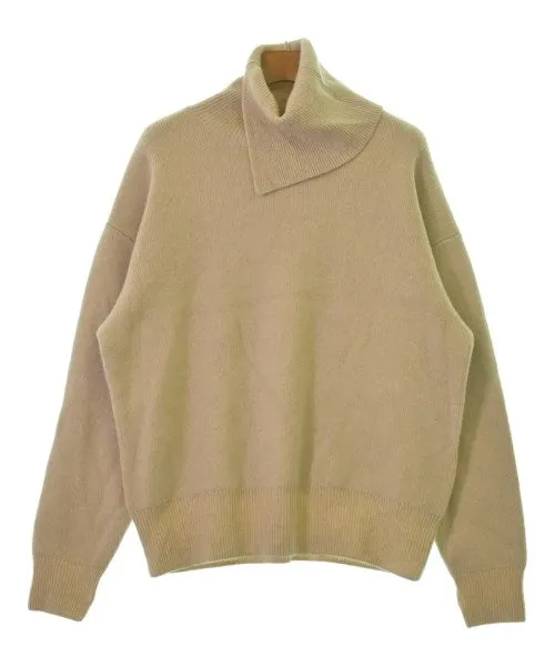 TOUS les pulls