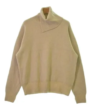 TOUS les pulls